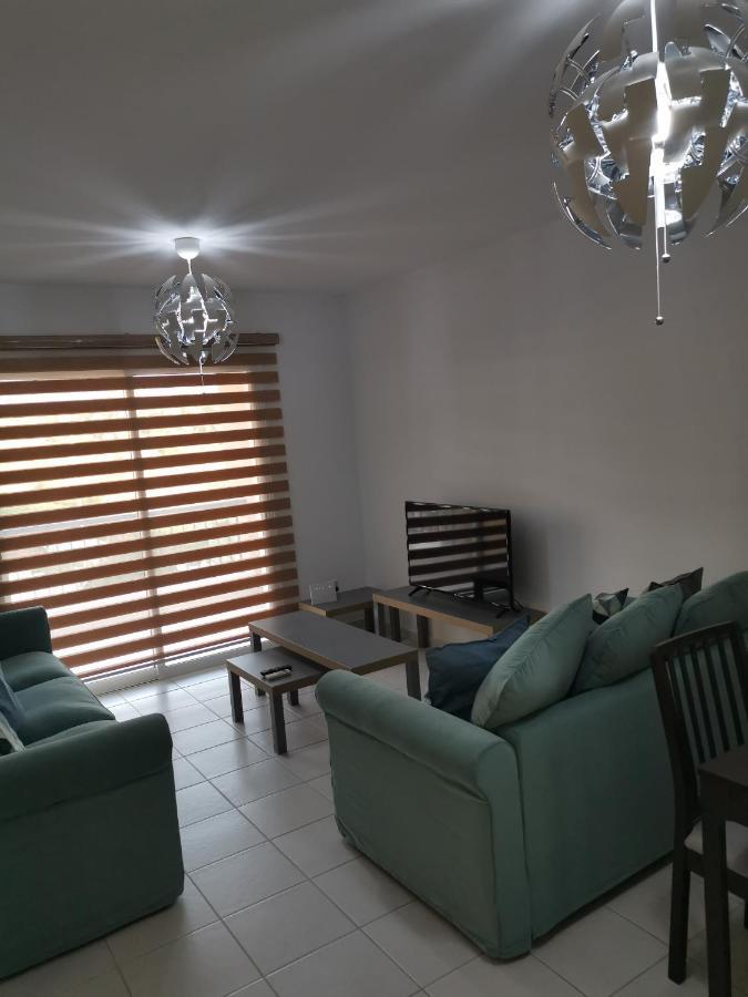 Iris Village, Near Kings Avenue Mall - By Imh Travel & Tours Paphos Eksteriør billede