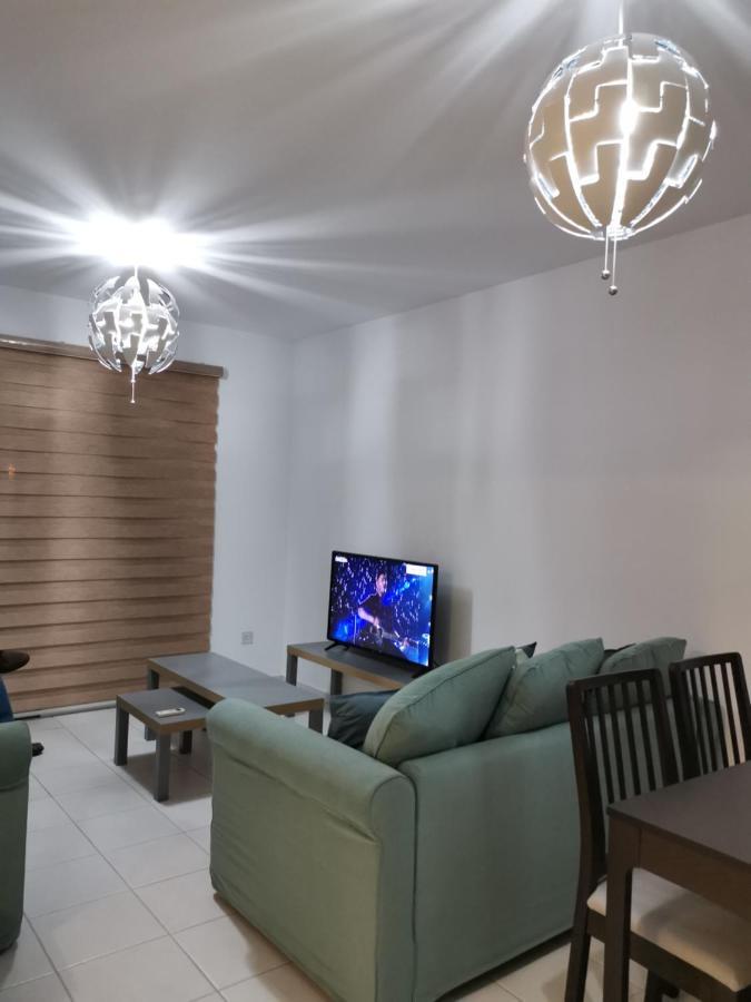 Iris Village, Near Kings Avenue Mall - By Imh Travel & Tours Paphos Eksteriør billede