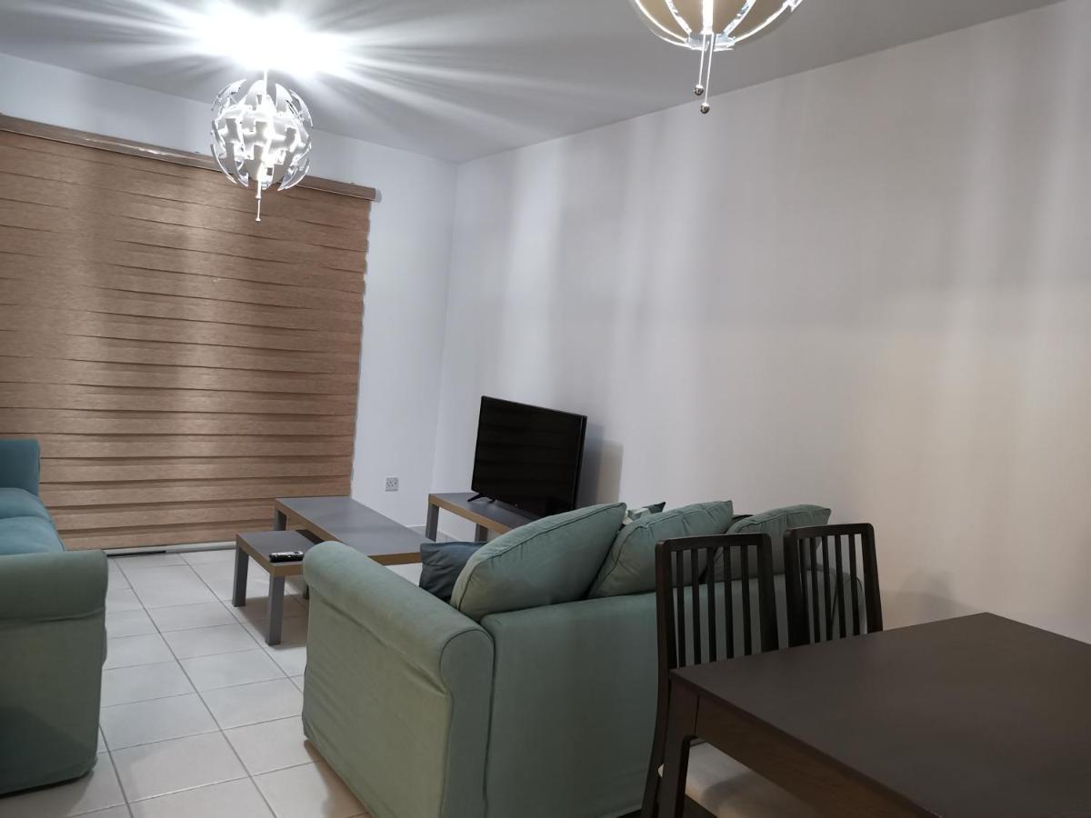 Iris Village, Near Kings Avenue Mall - By Imh Travel & Tours Paphos Eksteriør billede